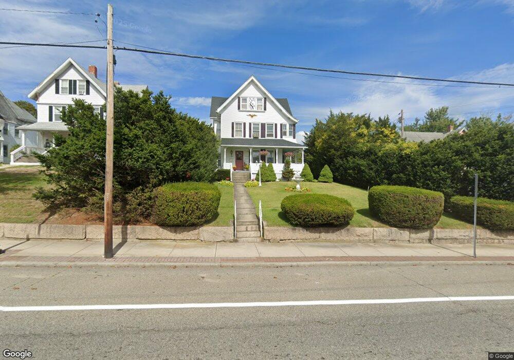 113 W Broad St, Pawcatuck, CT 06379 - photo 1