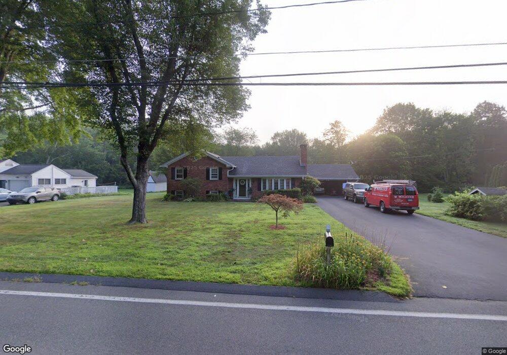 870 Suffield St, Suffield, CT 06078 - photo 1