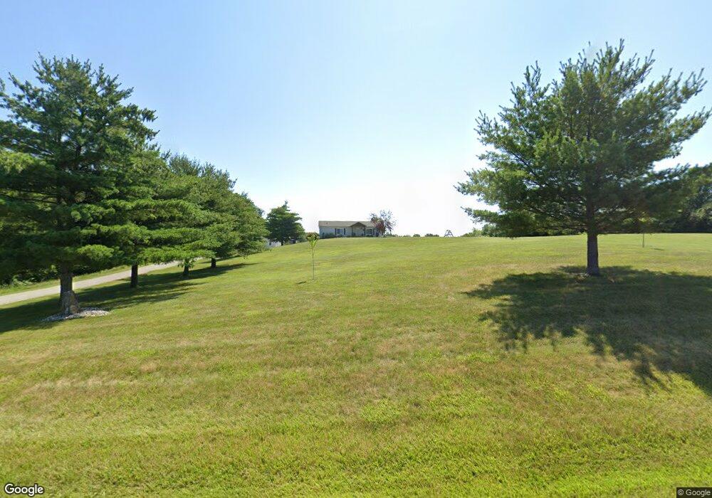 10275 S 700 E-92, Roanoke, IN 46783 - photo 1