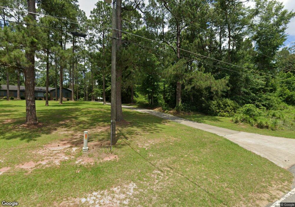 725 Lakeshore Dr, Cordele, GA 31015 - photo 1