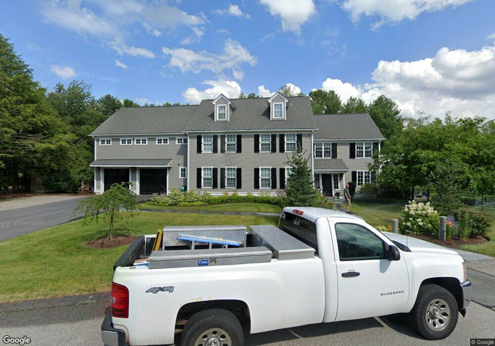 176 Whitman Rd, Needham, MA 02492 - photo 1