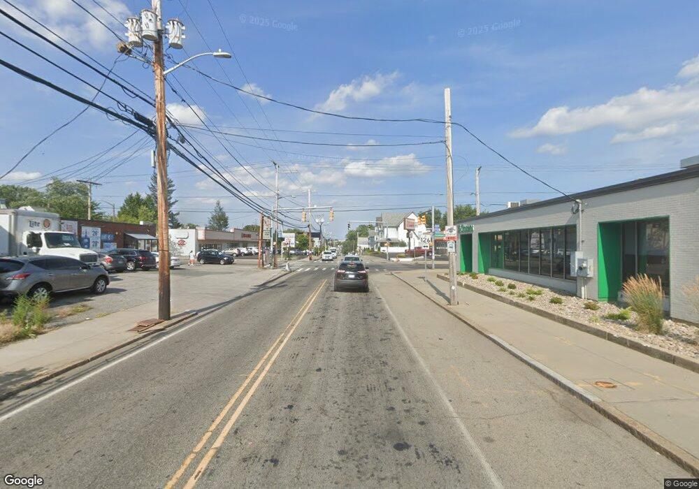 771 Mineral Spring Ave, Pawtucket, RI 02860 - photo 1