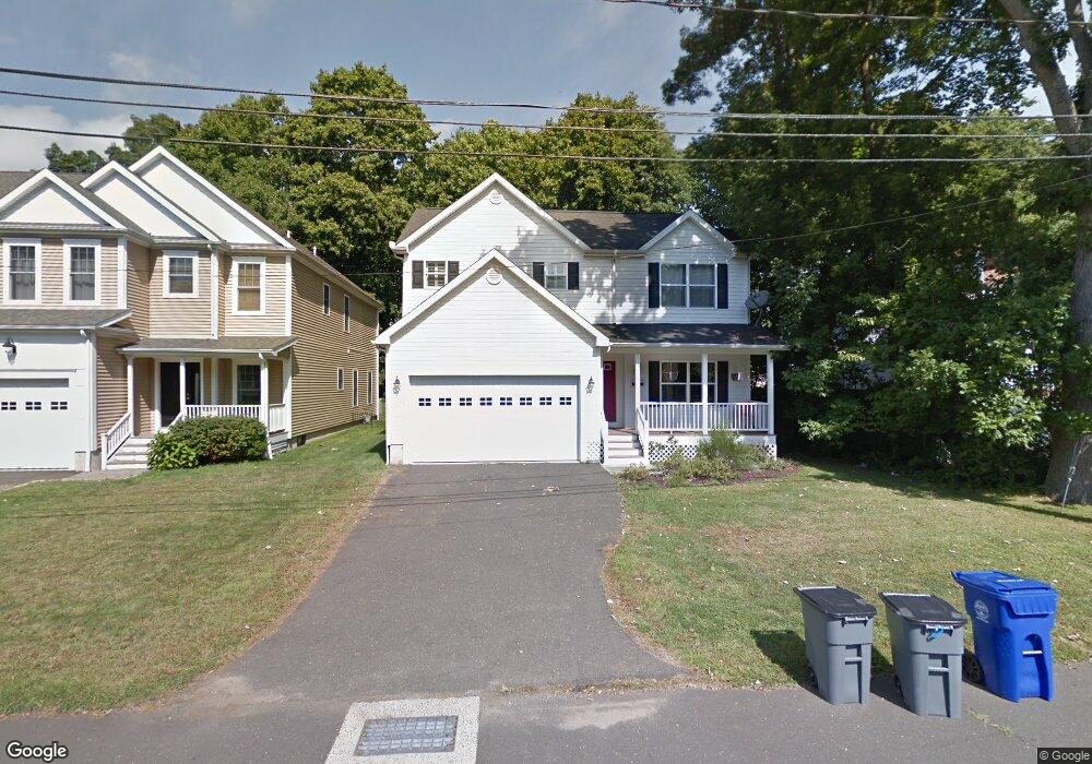 3 1/2 Colony Place, Norwalk, CT 06851 - photo 1