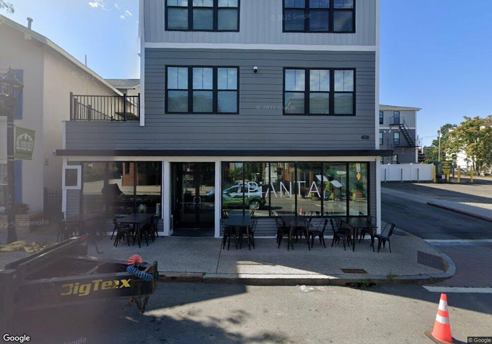 408 Atwells Ave unit 2, Providence, RI 02909 - photo 1