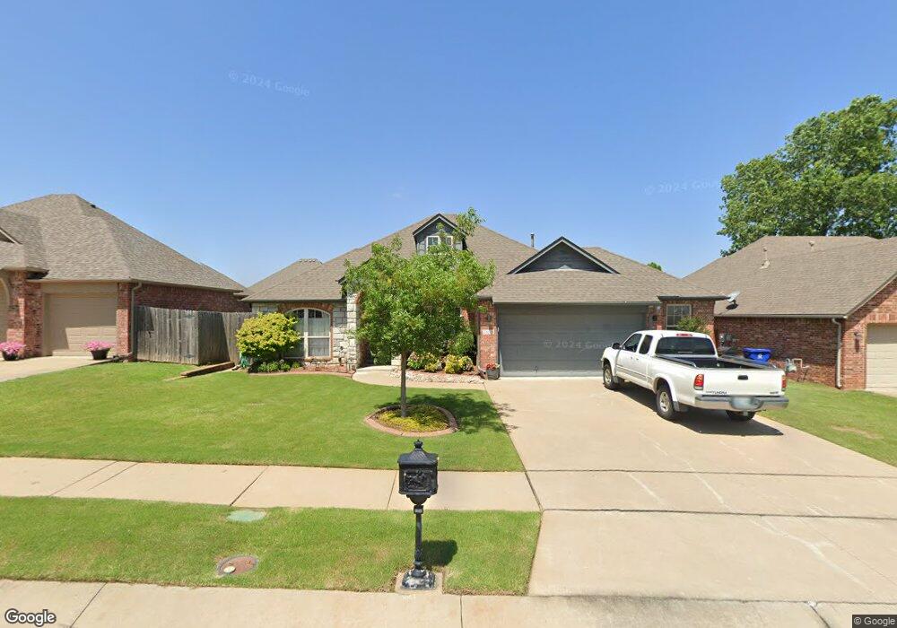 2618 S 13th St, Broken Arrow, OK 74012 - photo 1