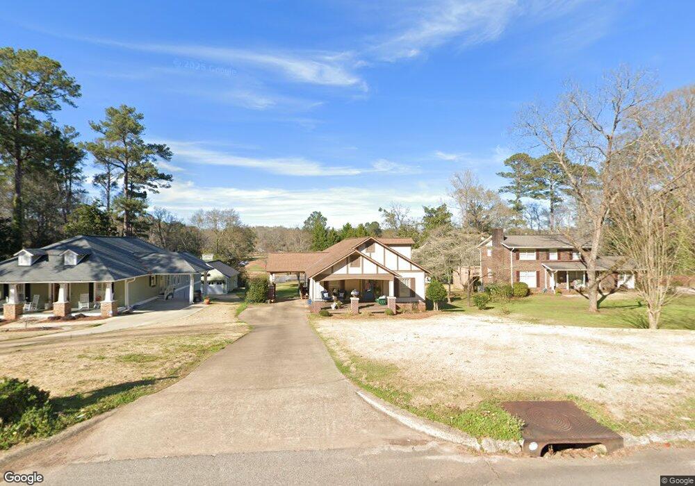 442 Gordon Cir, Lagrange, GA 30240 - photo 1