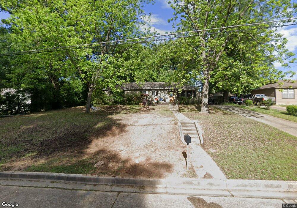 2409 Florence St, Kilgore, TX 75662 - photo 1