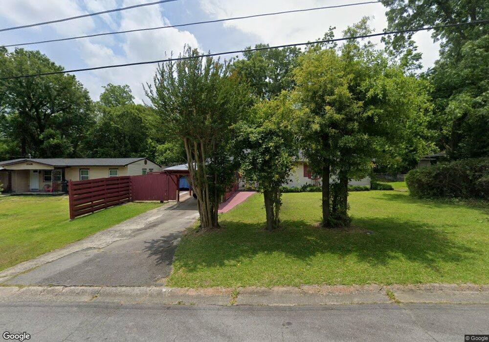 2430 Vivian Dr, Macon, GA 31206 - photo 1