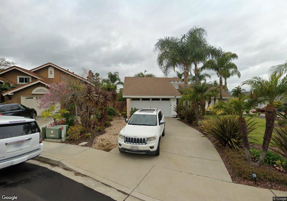 2933 Gaviota Place, Carlsbad, CA 92009 - photo 1