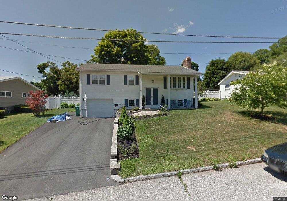 60 Mitris Blvd, Woonsocket, RI 02895 - photo 1