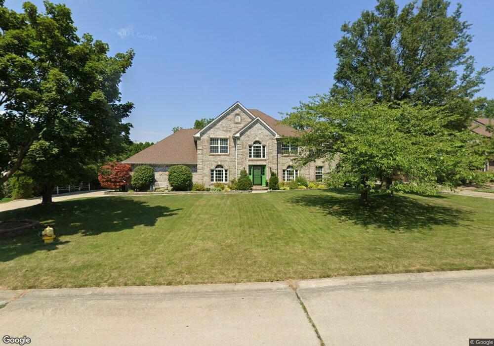 8968 Marquette Dr unit Bldg-Unit, Grosse Ile, MI 48138 - photo 1