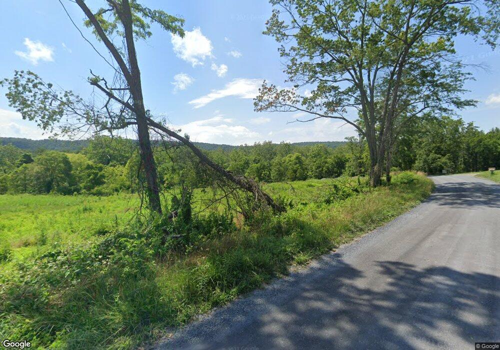 17151 Wilsons Gap Rd, Round Hill, VA 20141 - photo 1
