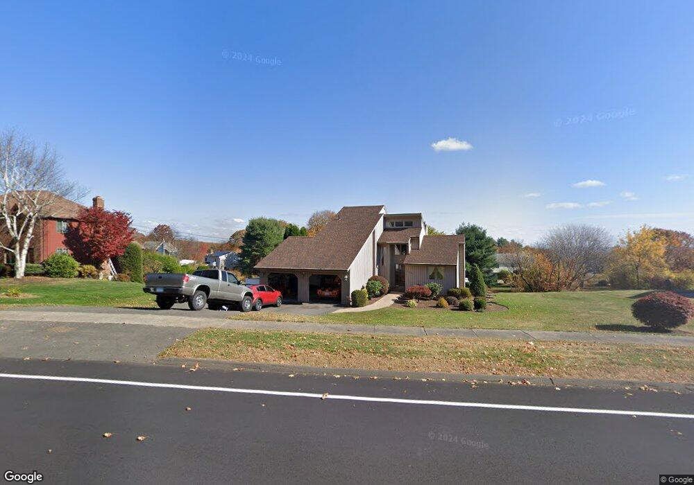 29 Summerberry Rd, Bristol, CT 06010 - photo 1