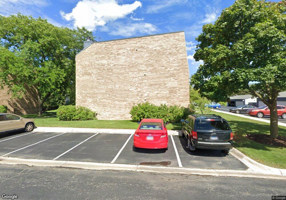 2031 Ammer Ridge Ct unit 202, Glenview, IL 60025 - photo 1