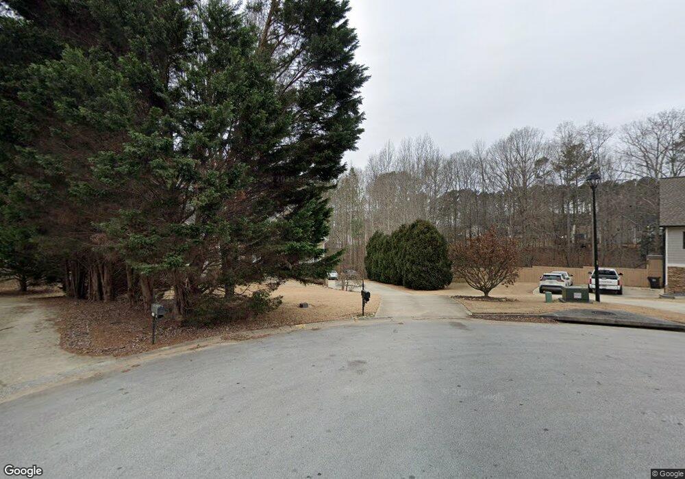 0 Sentry Ridge unit 8631754, Dallas, GA 30157 - photo 1