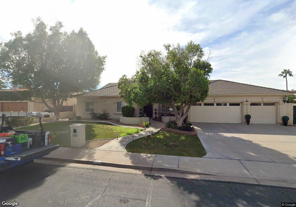 1925 E Enrose St, Mesa, AZ 85203 - photo 1