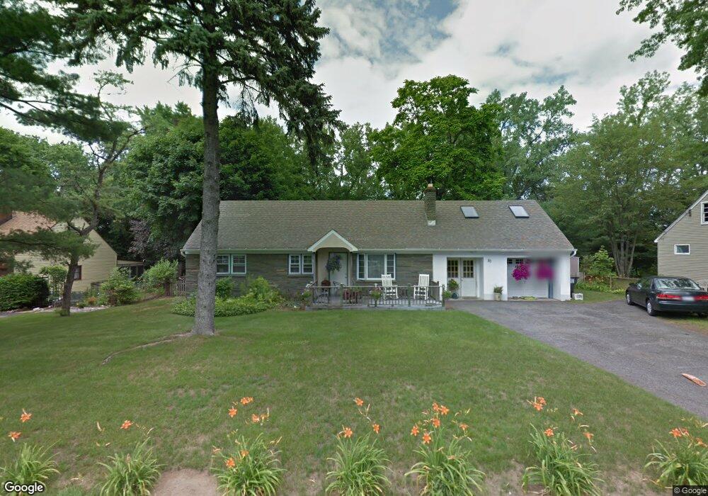 20 Friar Tuck Rd, Albany, NY 12203 - photo 1