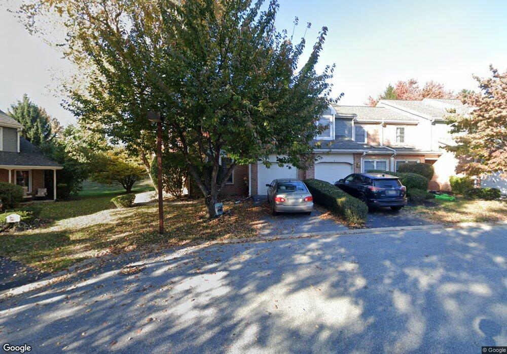 7 Windsor Cir unit B, Chesterbrook, PA 19087 - photo 1