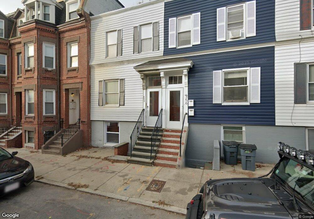 354 E 8th St, Boston, MA 02127 - photo 1