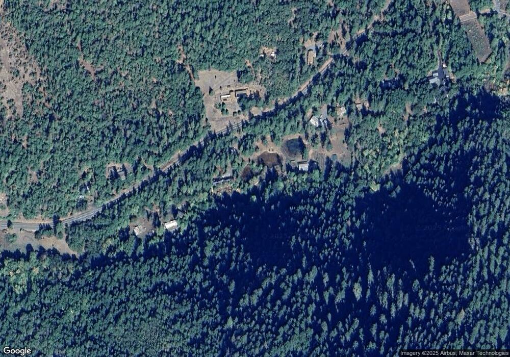 3893 Granite Hill Rd, Grants Pass, OR 97526 - photo 1