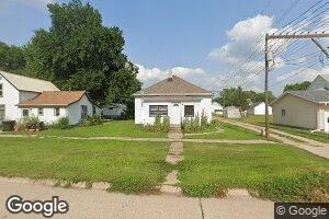 107 S Pine St, Plainview, NE 68769