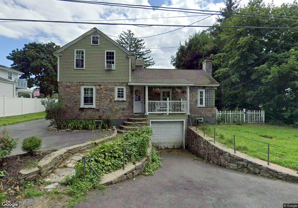 6 Birch Point Trail, Oakdale, CT 06370 - photo 1