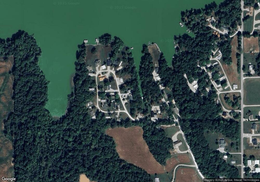 11670 Boggs West Cir, Loogootee, IN 47553 - photo 1