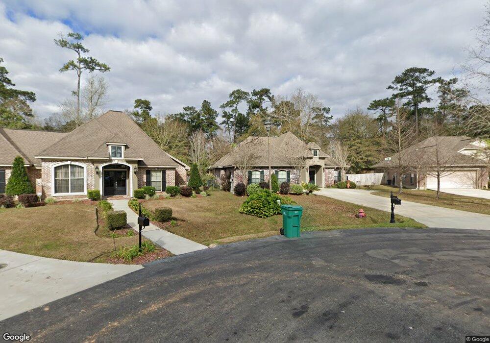 117 Autumn Lakes Cove, Slidell, LA 70461 - photo 1