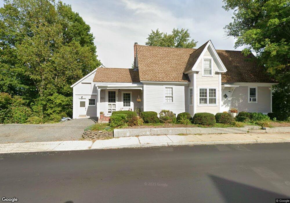 16 Main St, Hollis, NH 03049 - photo 1