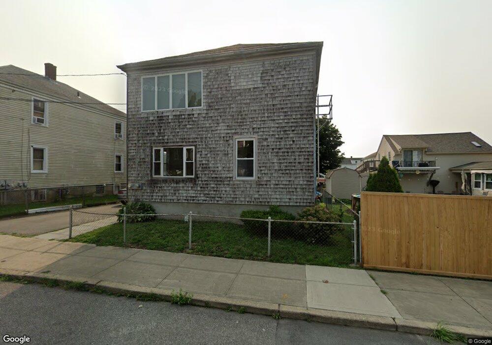 689 King St unit 1, Fall River, MA 02724 - photo 1