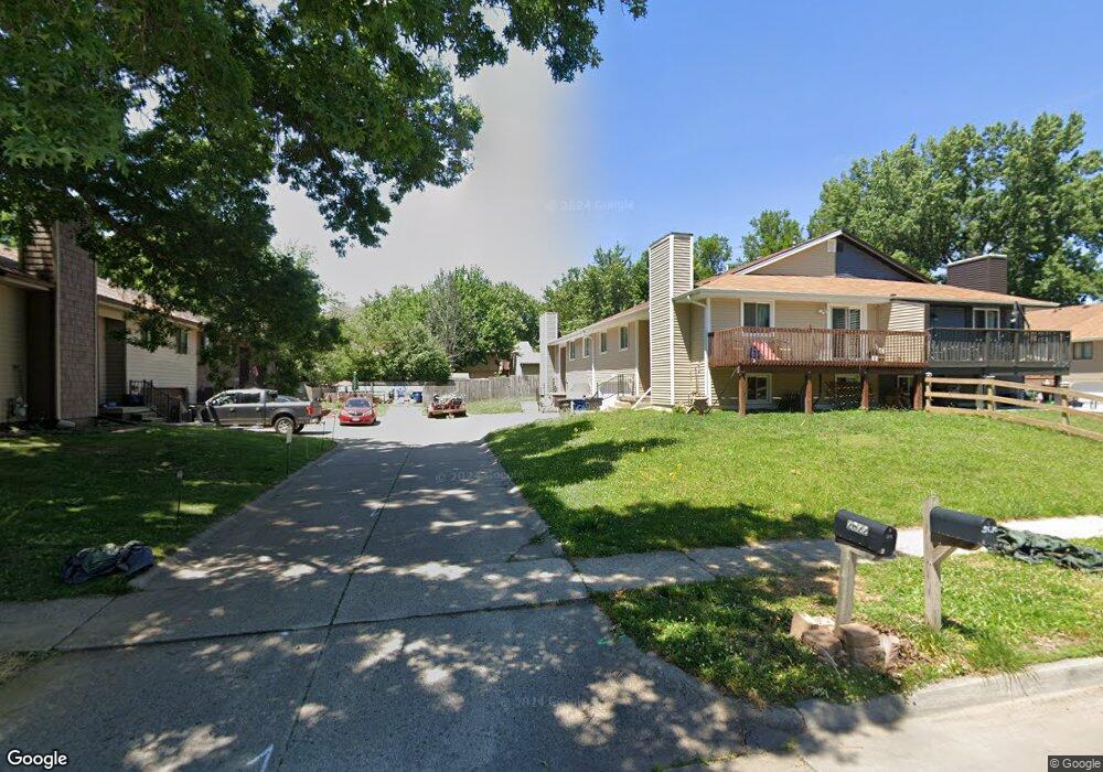 2620 SE 18th Ct, Des Moines, IA 50320 - photo 1