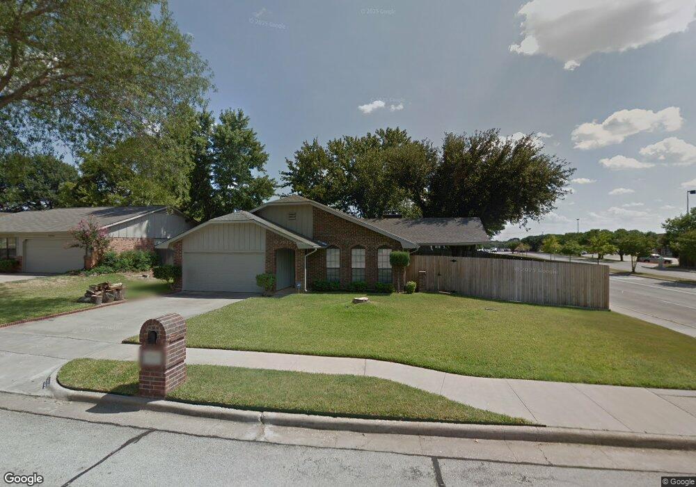 2200 Homecraft Ln, Bedford, TX 76021 - photo 1