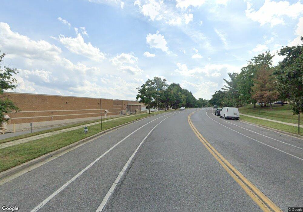 12 Portside Ct Mulberry St, Laurel, MD 20707 - photo 1