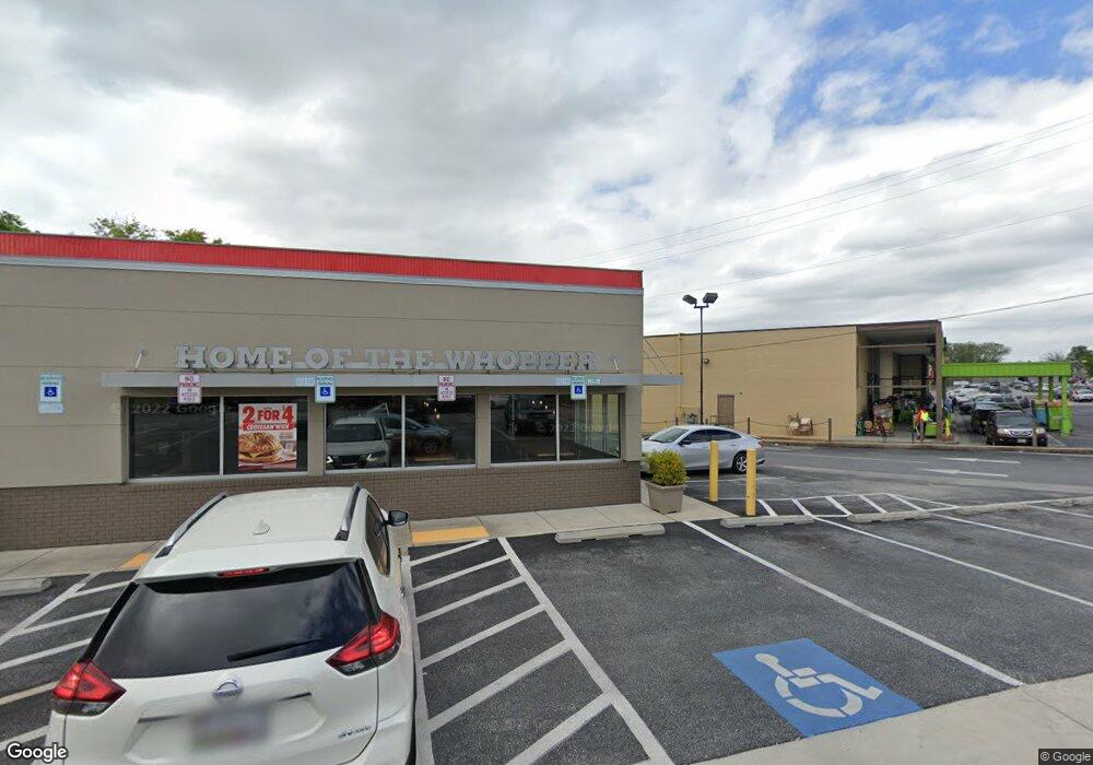 1927 E Joppa Rd, Parkville, MD 21234 - photo 1