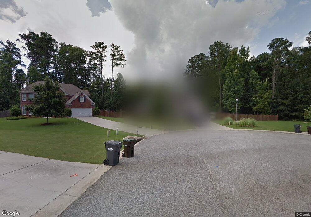 1628 Cascade Overlook, Peachtree City, GA 30269 - photo 1