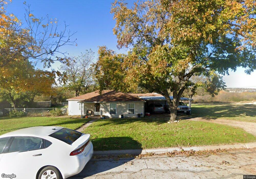 1046 Lake View Ridge, Fort Worth, TX 76108 - photo 1