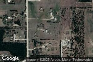 1822 SW Tawakoni Rd, Benton, KS 67017