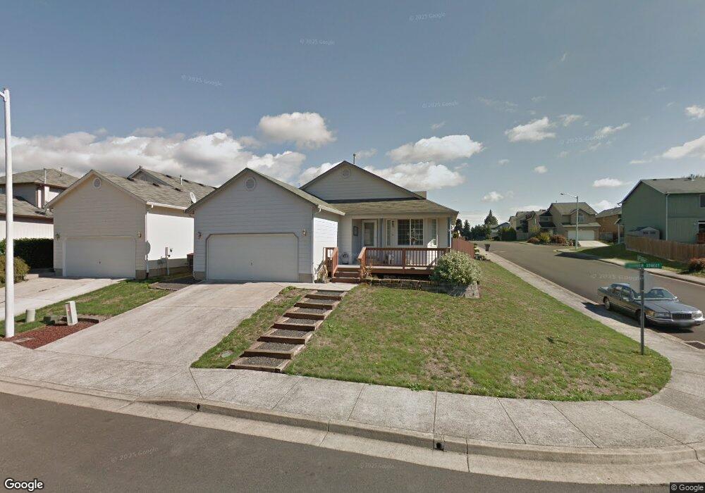 1326 Cramner St, Lafayette, OR 97127 - photo 1