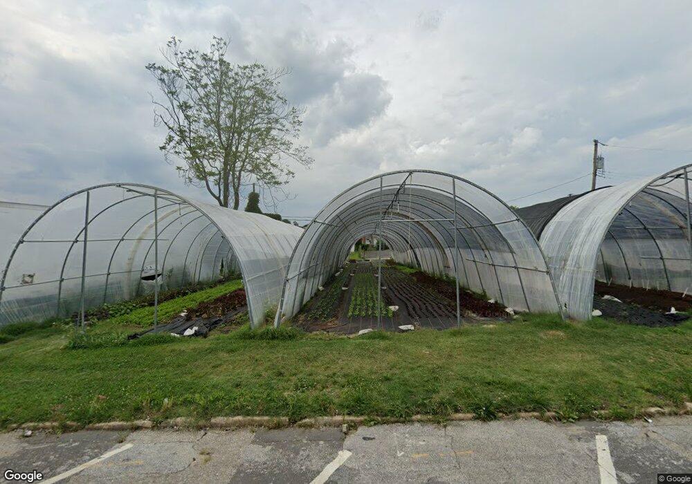 1842 Lorman St, Baltimore, MD 21217 - photo 1