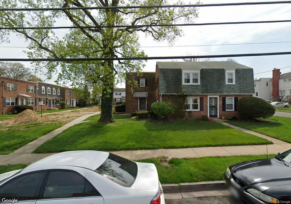 3817 26th Ave, Temple Hills, MD 20748 - photo 1