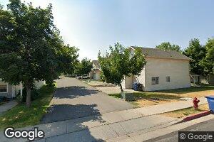 571 W 1350 N, Logan, UT 84341