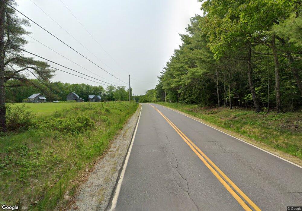 0 Route 24 unit 147678, Bowdoinham, ME 04008 - photo 1