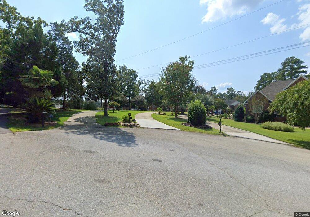 140 Heavens Edge Ct, Chapin, SC 29036 - photo 1