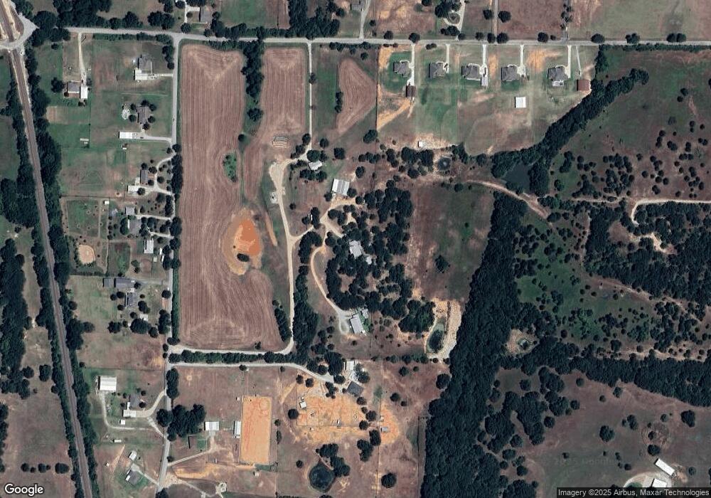 384 County Road 2195, Decatur, TX 76234 - photo 1