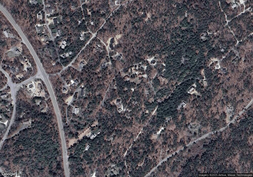 3 Avery Hill Way, Truro, MA 2666 - photo 1