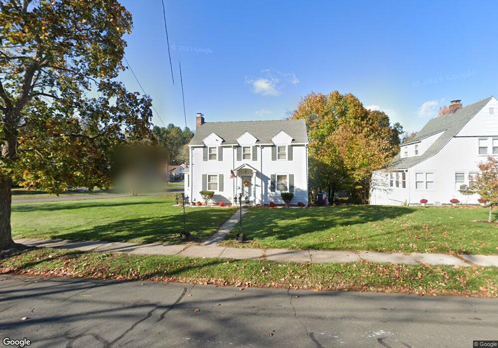 200 Commonwealth Ave, New Britain, CT 06053 - photo 1