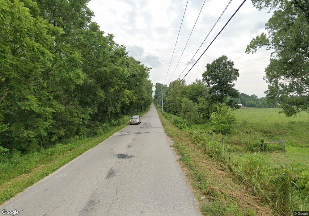 31 Acres Westgate Rd, Bloomfield, IN 47424 - photo 1