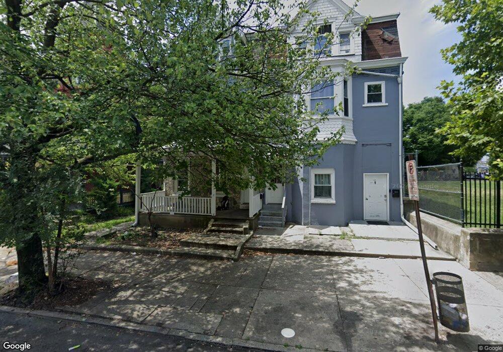 626 N 6th St unit 8, Allentown, PA 18102 - photo 1