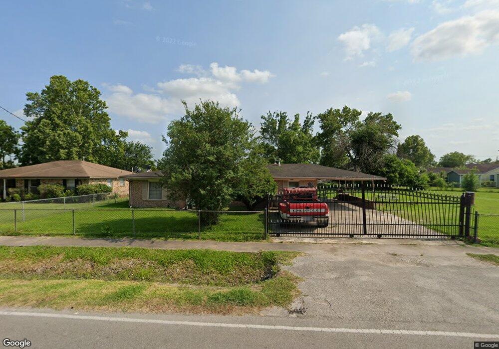 3910 Rosemary Ln, Houston, TX 77093 - photo 1