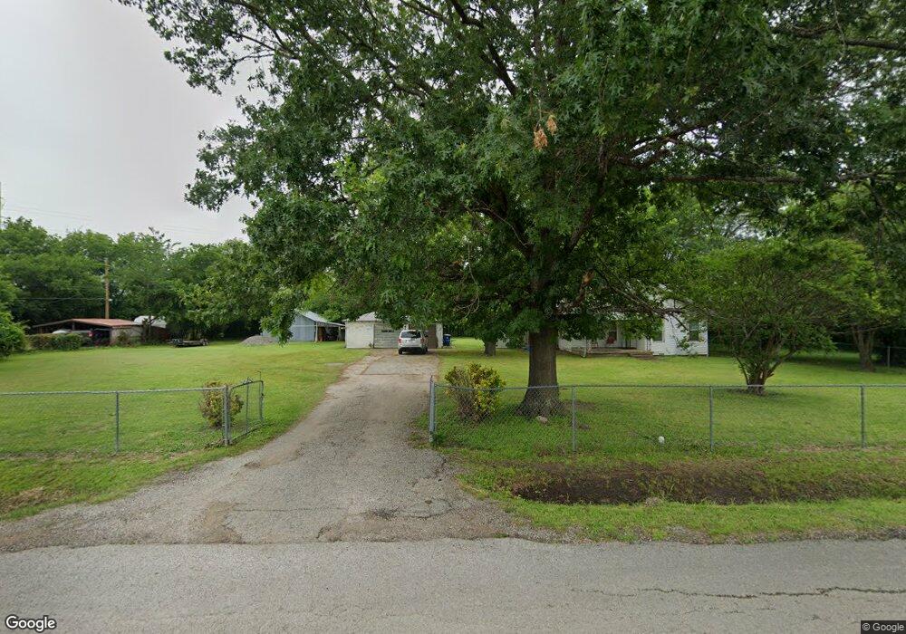 111 Knighthurst St, Ennis, TX 75119 - photo 1